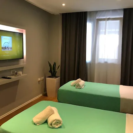 Air - Cosy Near Center Garden 1gbwifi